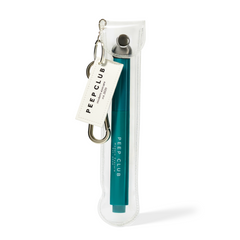 Lidstick™ Signature Keyring with your first subscription