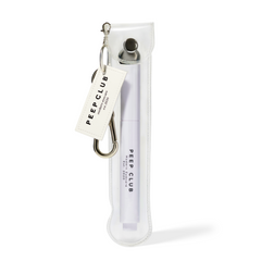 2x Lidstick™ Signature Keyring with your first subscription