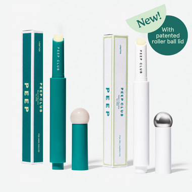 Lidstick™ Correcting Balm Duo