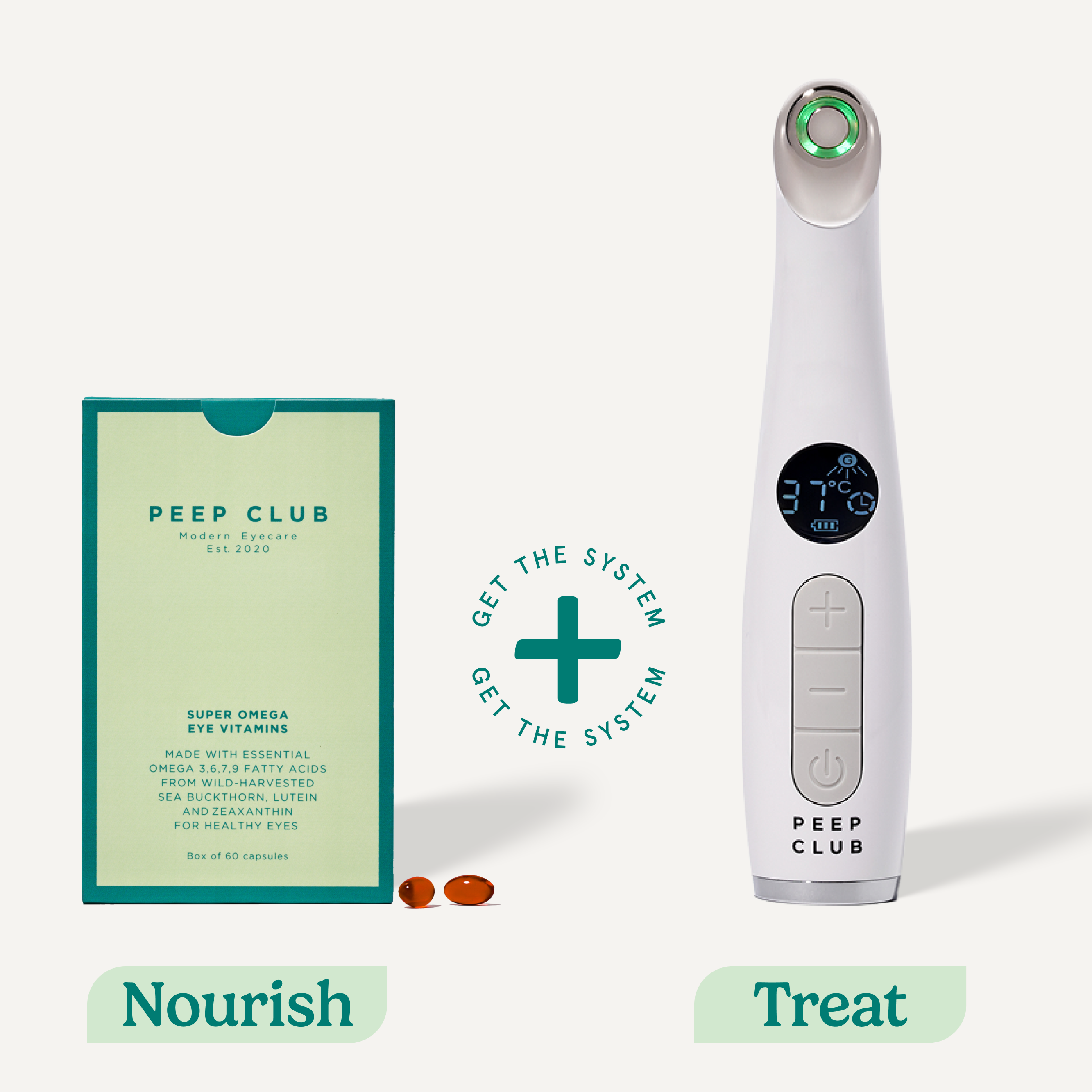 Nourish + Treat Kit--1