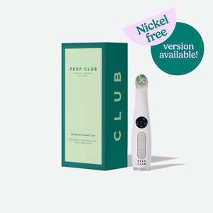 Heated Eye Wand™ LED +--1