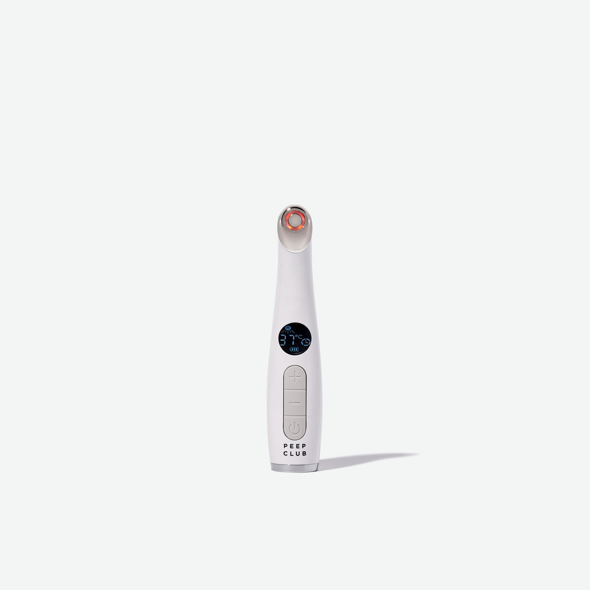 Heated Eye Wand™ LED +--7