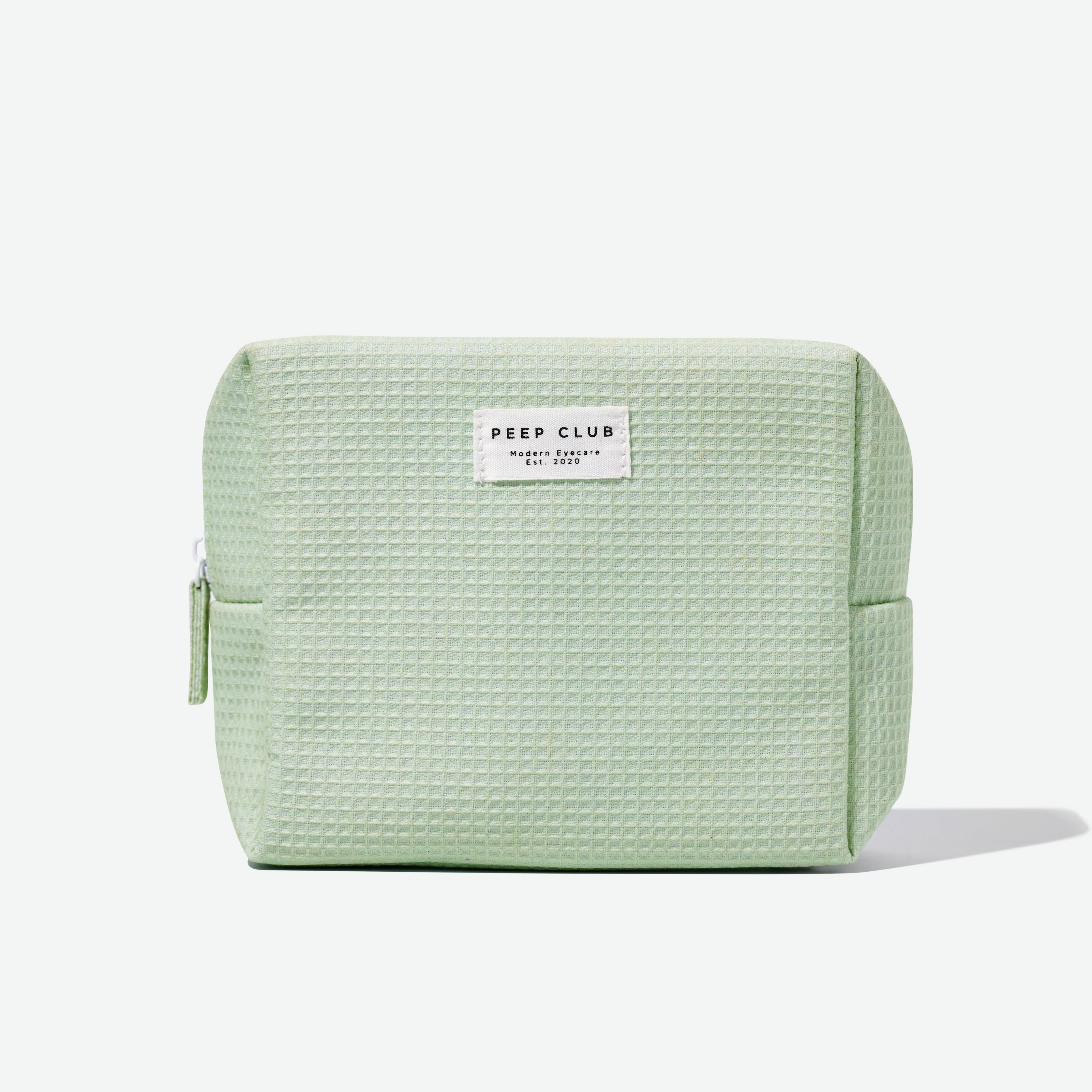 Peep Club Signature Kit Bag--3