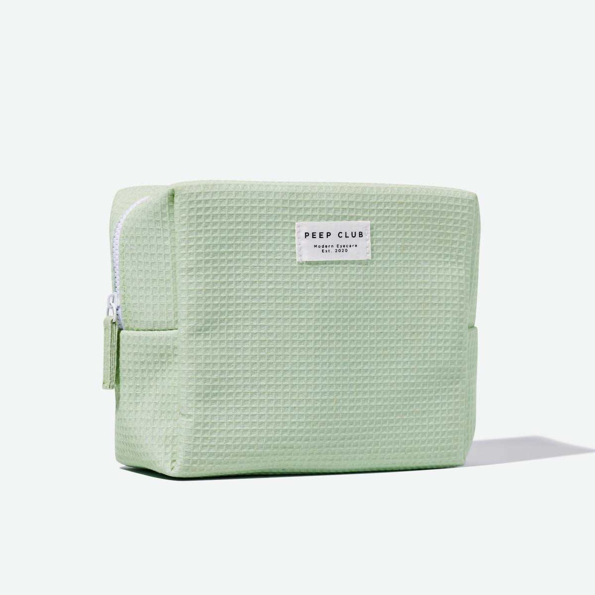 Peep Club Signature Kit Bag--1