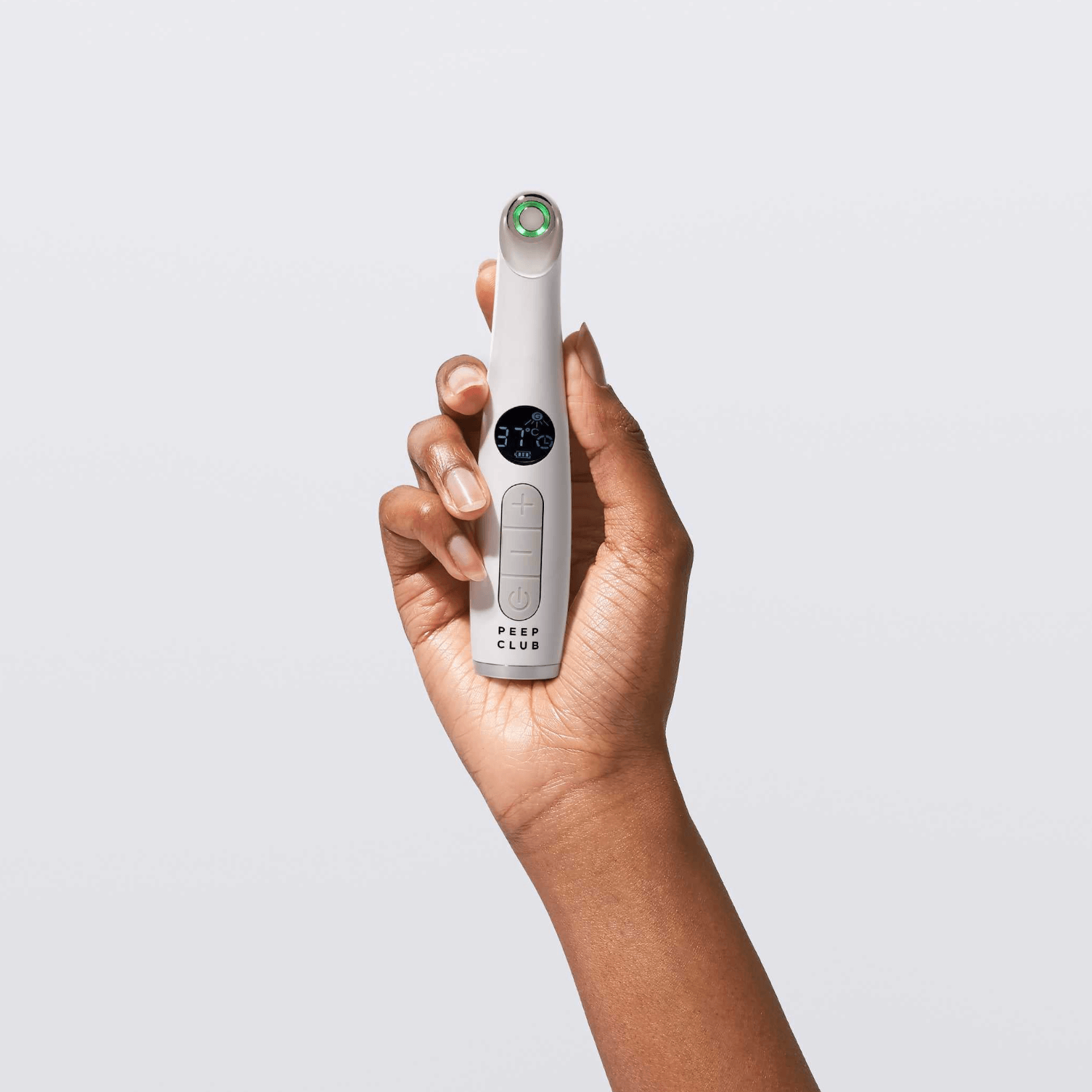 Heated Eye Wand™ LED +