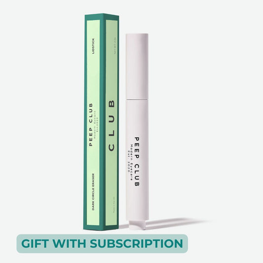 Dark Circle Eraser Lidstick™