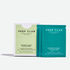 Soothing Coconut Balm Wipes (30 pack)