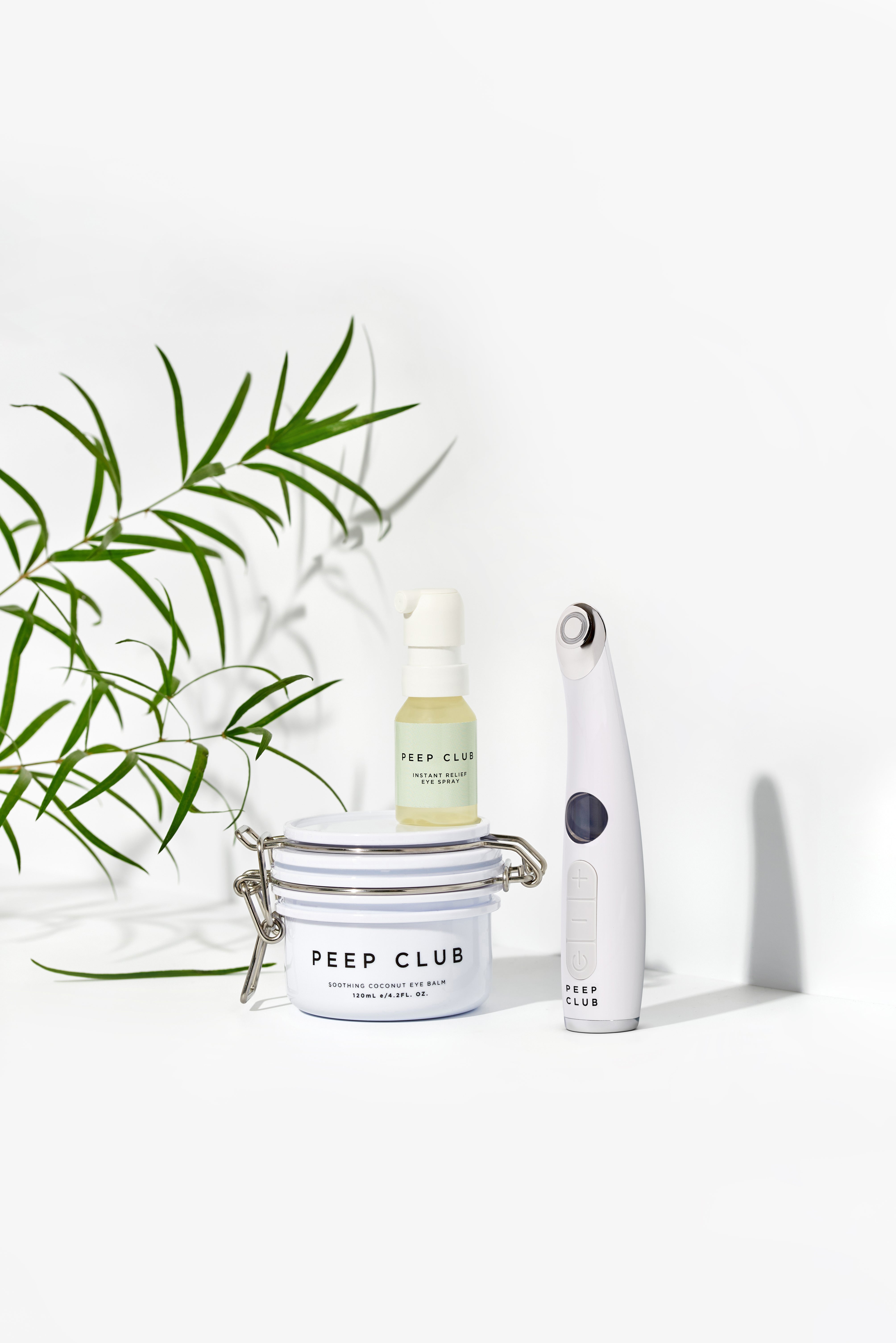 Starter Eye Care Kit