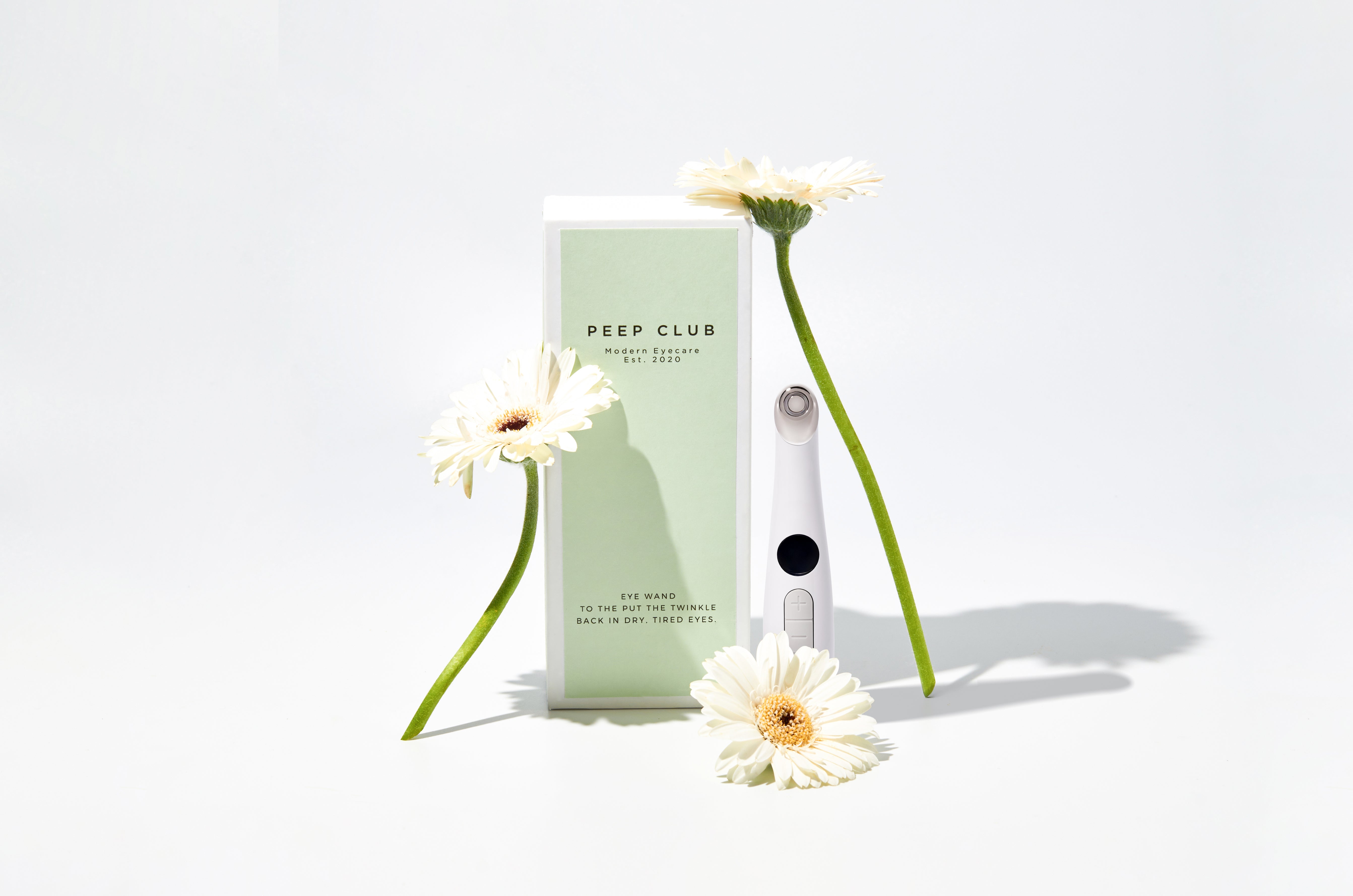 Starter Eye Care Kit