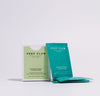 Soothing Coconut Balm Wipes (30 pack)