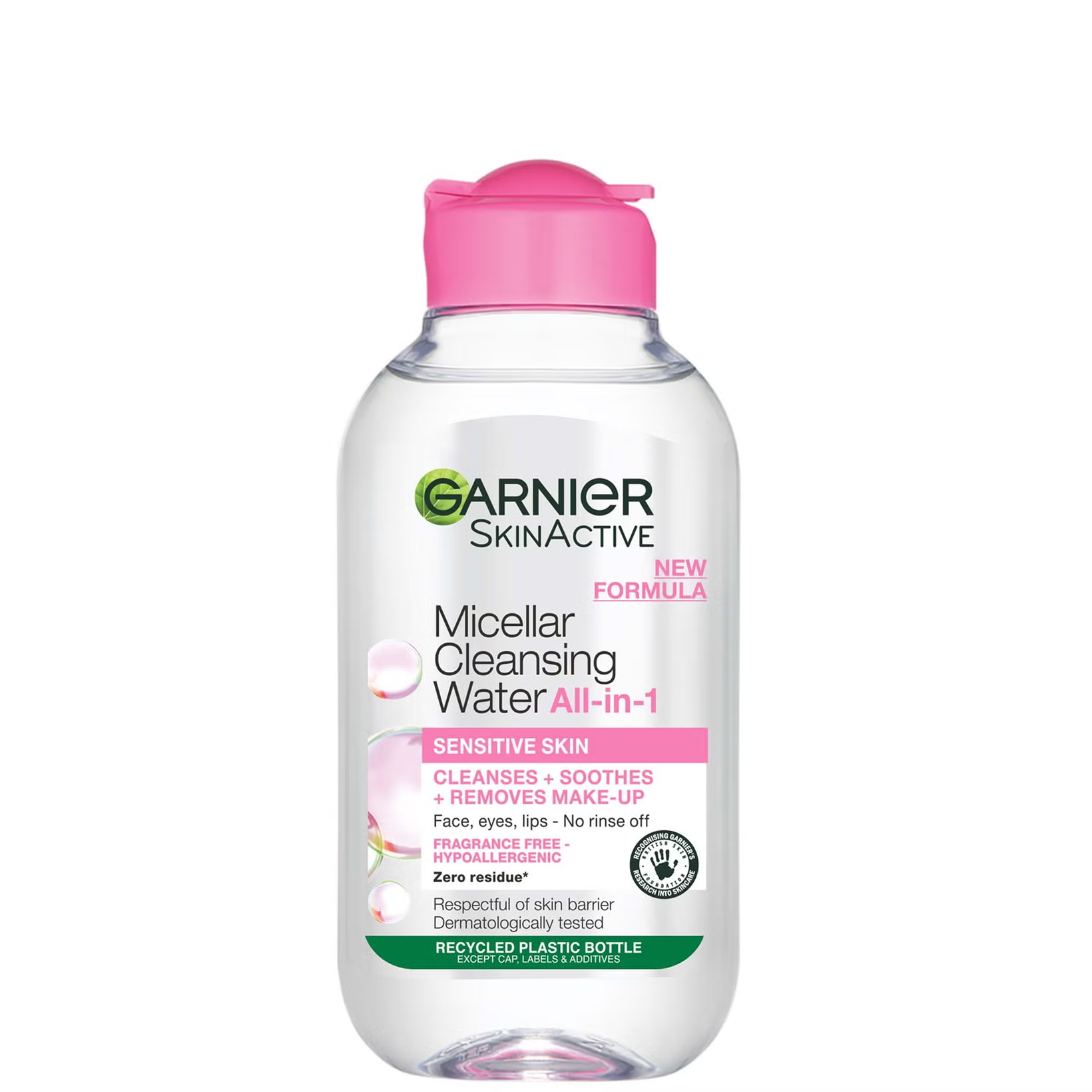 Garnier SkinActive Micellar Cleansing Water
