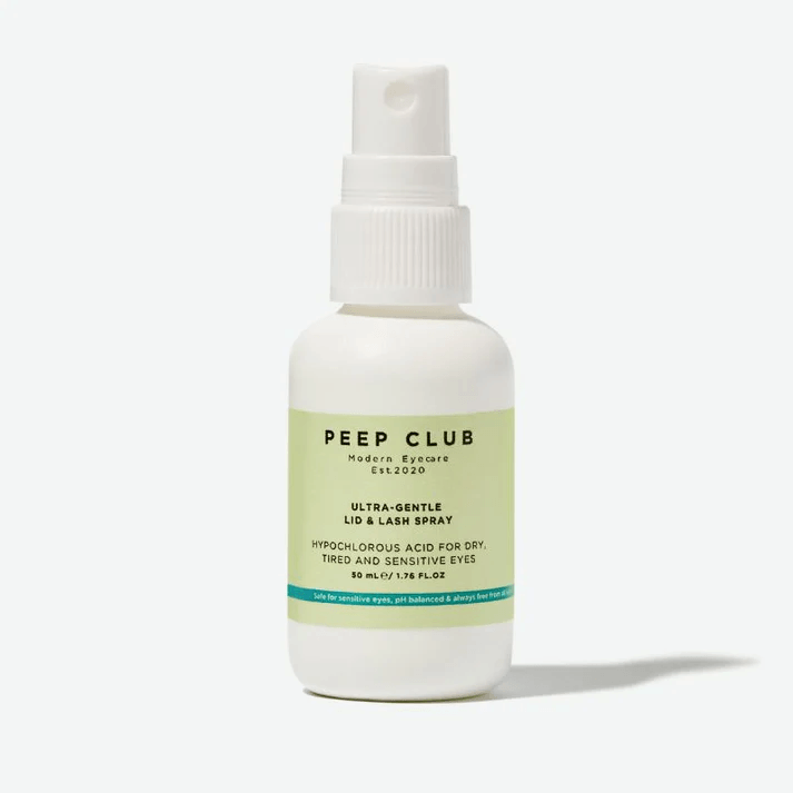 Ultra-Gentle Lid & Lash Spray--1