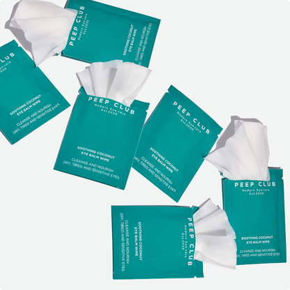 Bestselling Eye Care Set