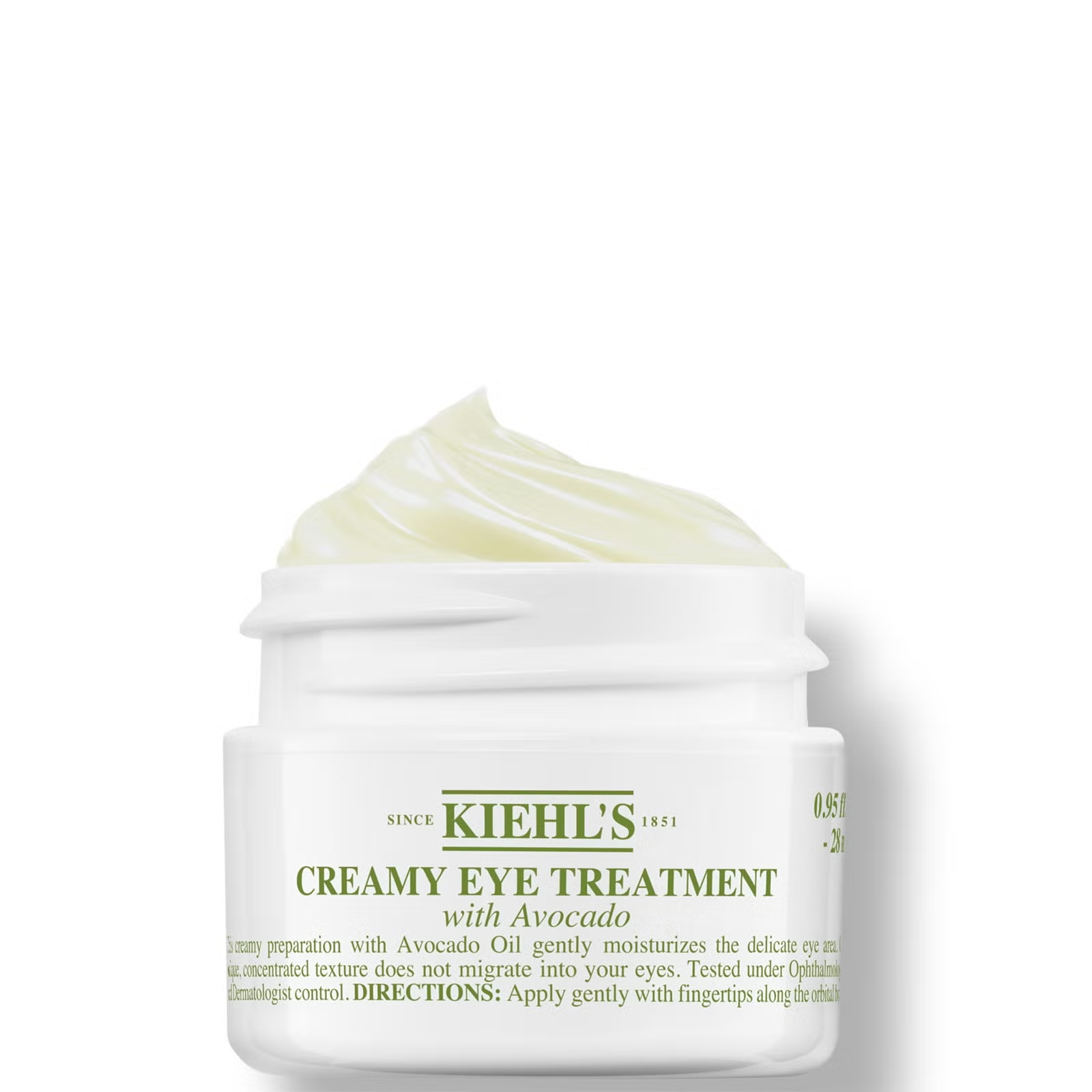 Kiehl's Creamy Eye Treatment with Avocado