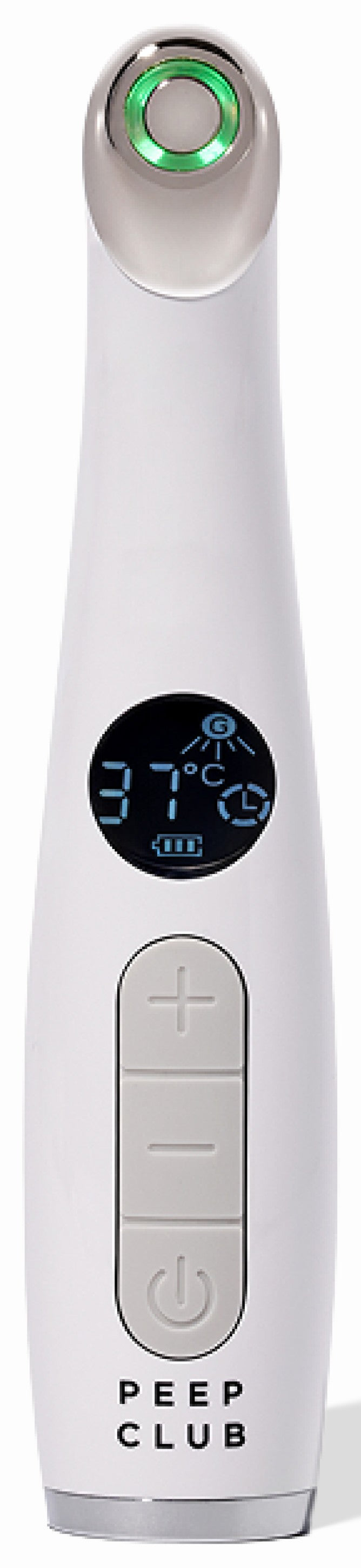 Peep Club Heated Eye Wand LED+